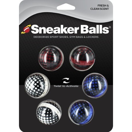 sneaker balls