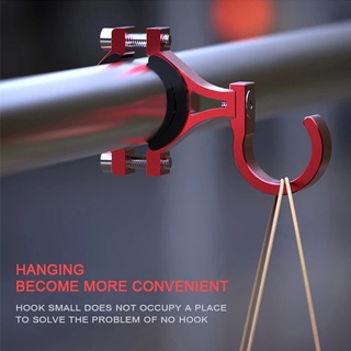 bike handlebar hook