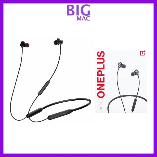 oneplus bluetooth original