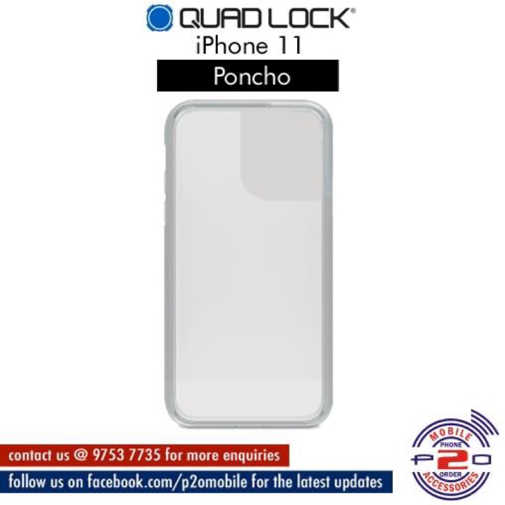 quad lock case xiaomi