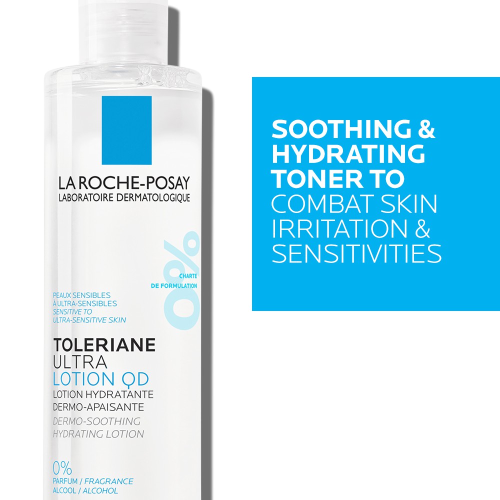 la roche posay hydrating toner