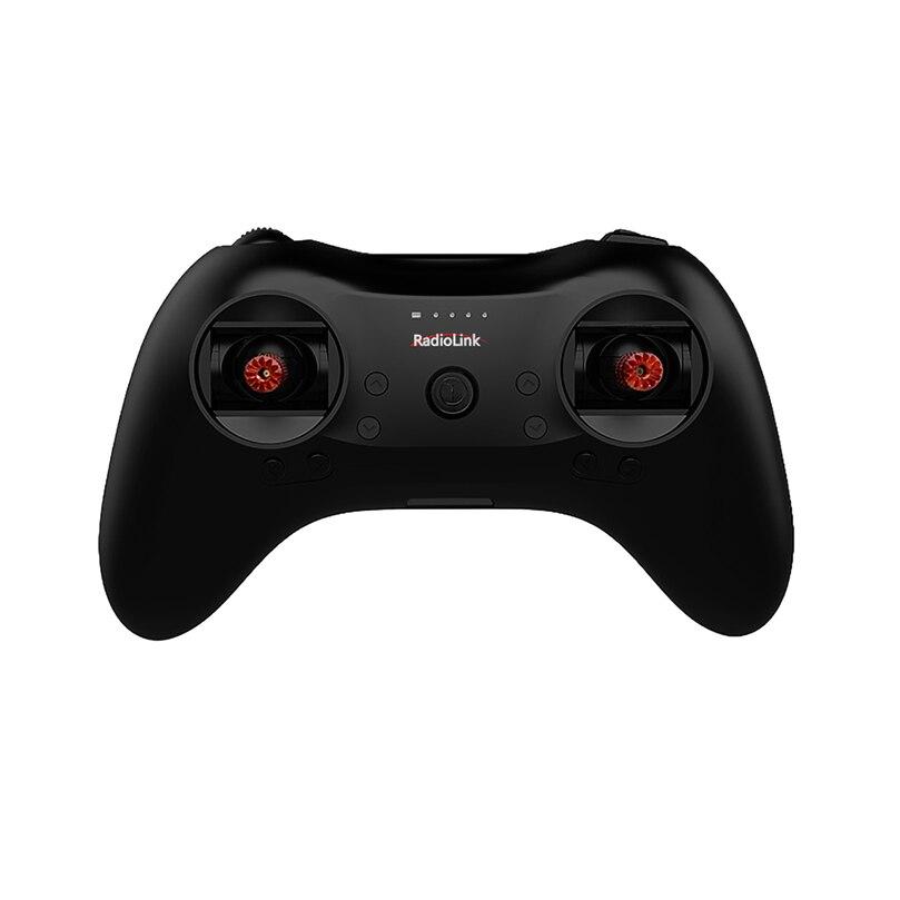 receiver and transmitter for mini drone