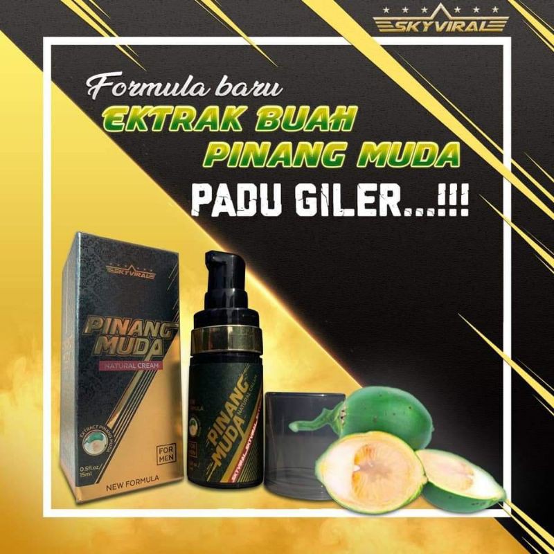 Pinang Muda Shopee Singapore