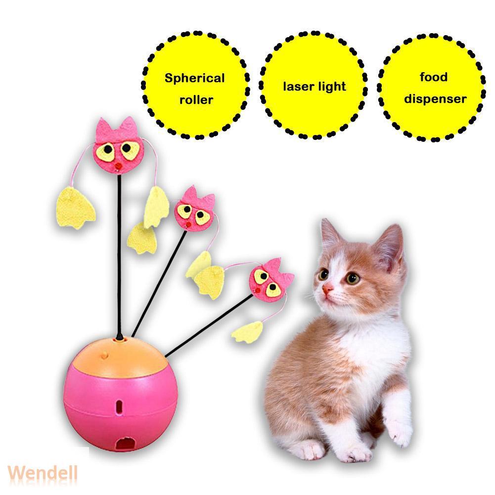 premier pet multi laser automatic cat toy