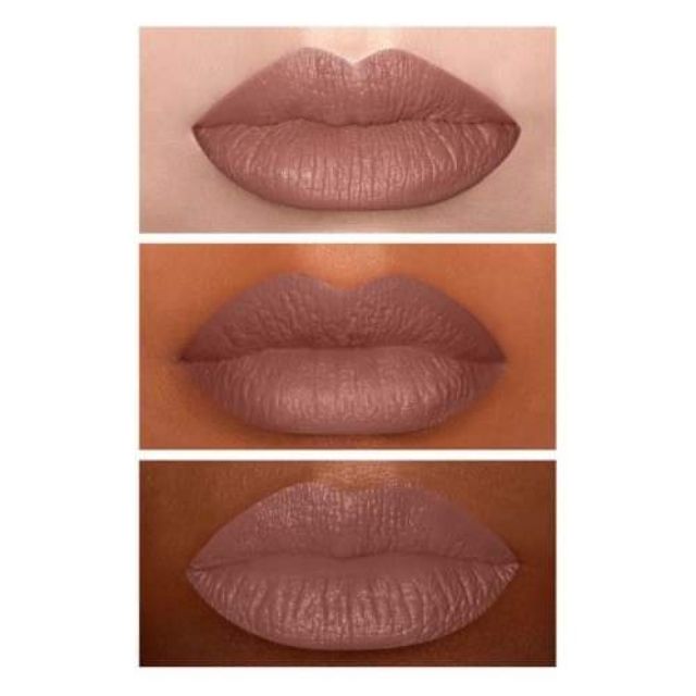 nyx cabo lip cream