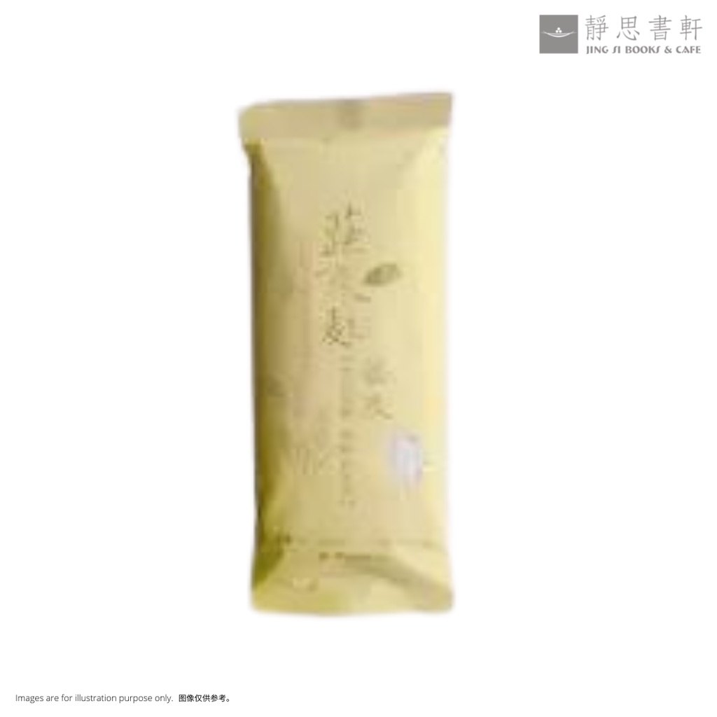 Jing Si Buckwheat Noodles (Plain) 净斯 蔬食面荞麦口味 400g Shopee Singapore