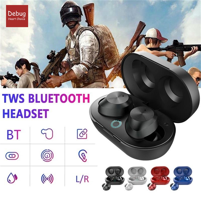 tws 9 earbuds