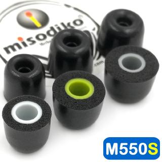1more replacement ear tips
