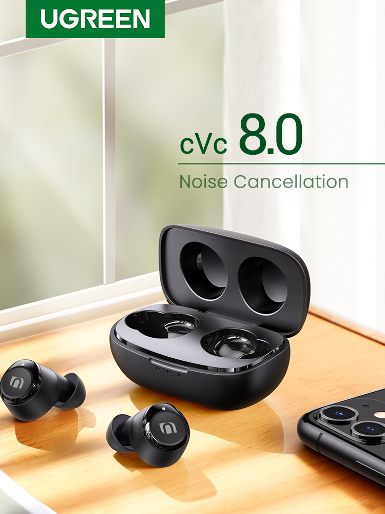 ugreen earbuds