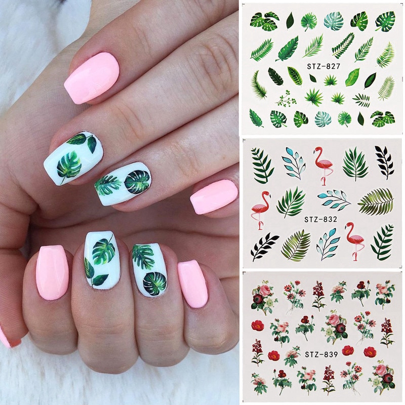 nail stickers