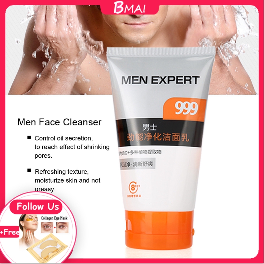 pore shrinking cleanser