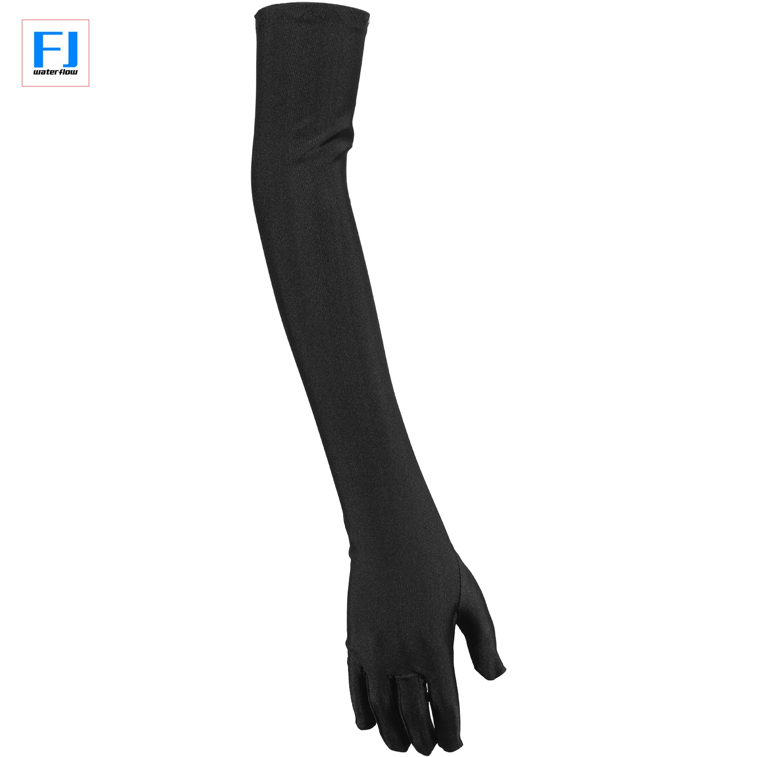 long gloves formal