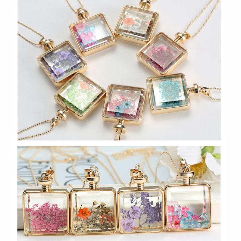 resin jewelry