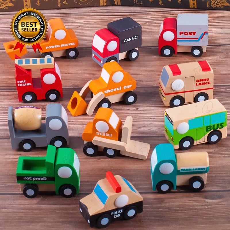 best car toys for babies