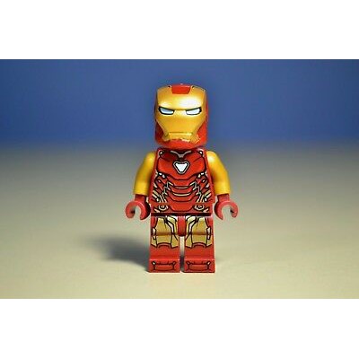 lego 76131 iron man