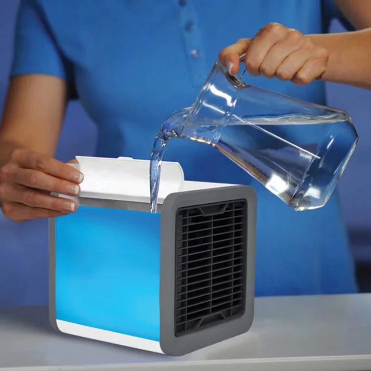 BEST SELLING PRODUCT NEW aircond Mini Arctic Air Cooler ...