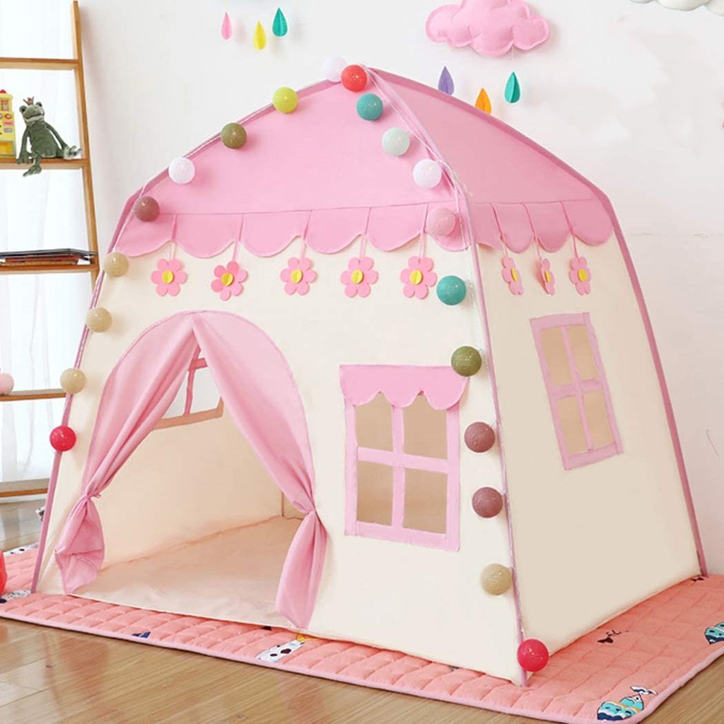 large play teepee