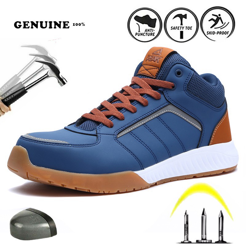 safety sneaker shoes