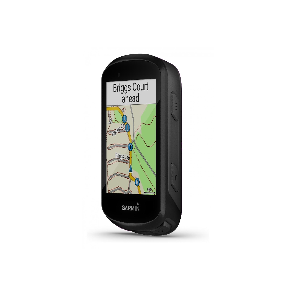 edge 530 plus