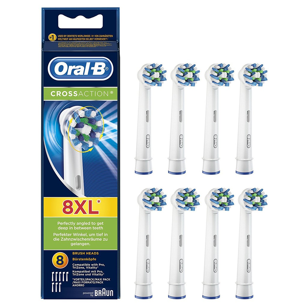 buy oral b replacement heads