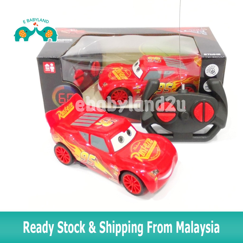 remote control kids toys