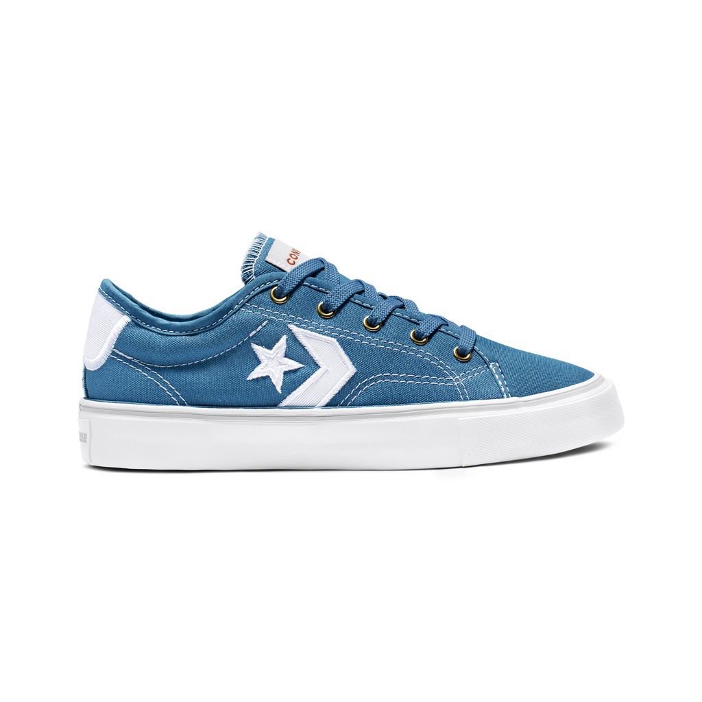 converse star replay ox white