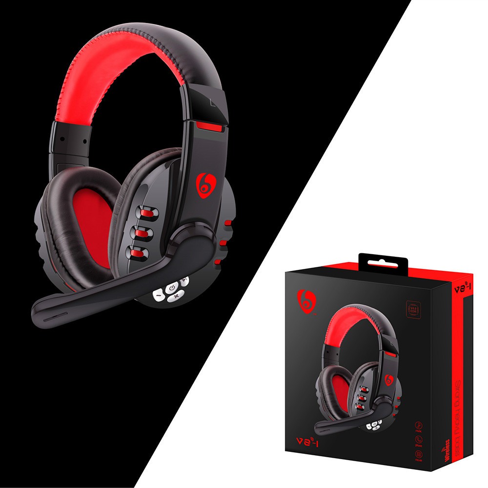 bluetooth pc microphone headset