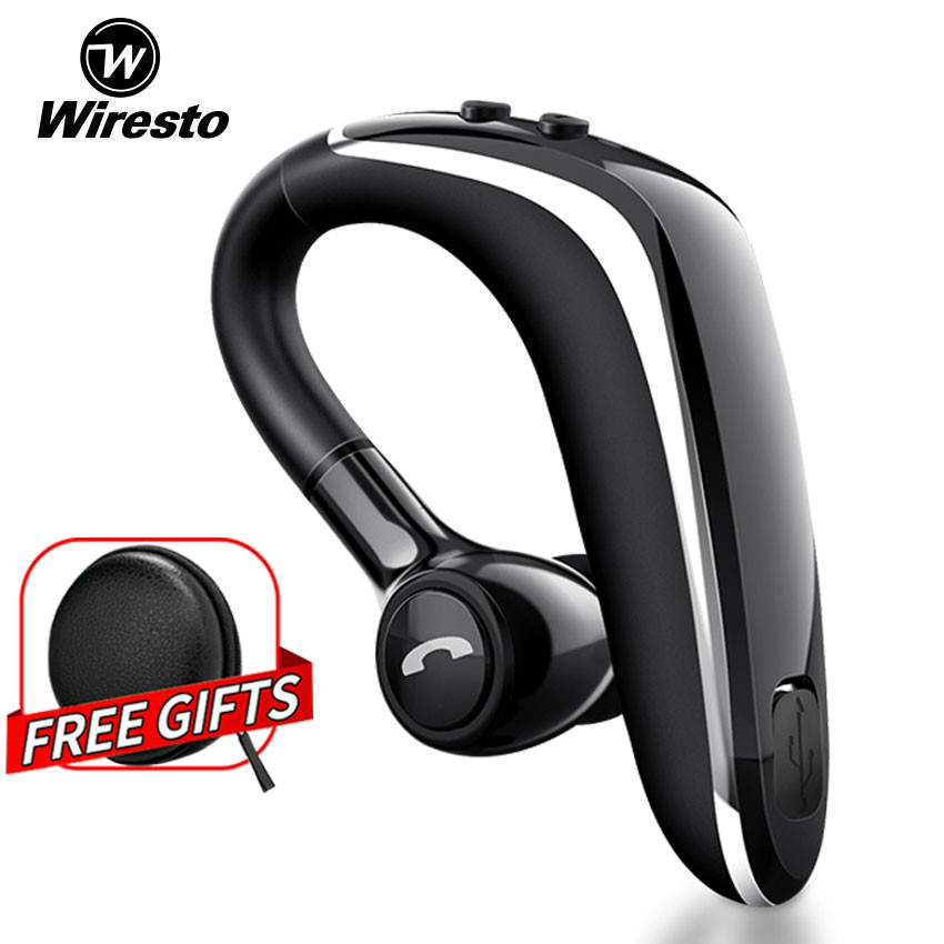 invisible earpiece