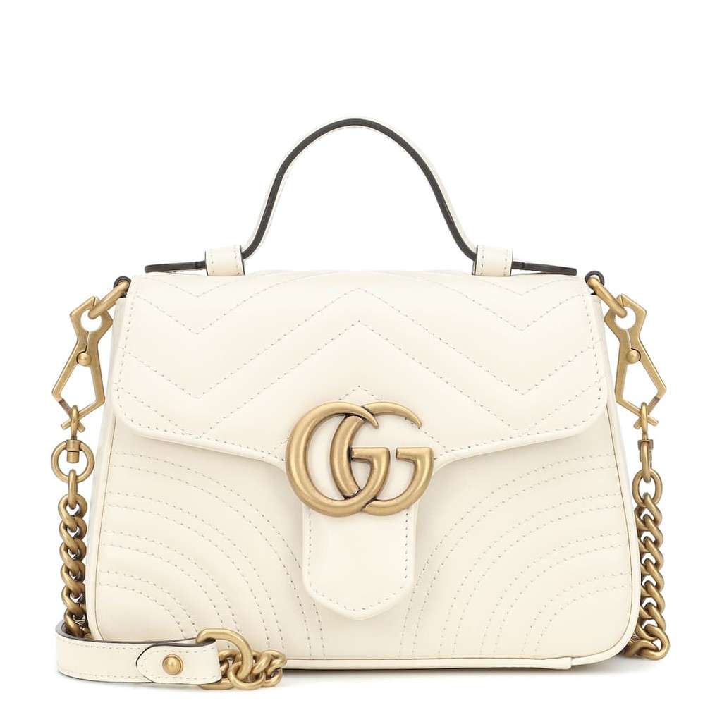 gucci slim bag