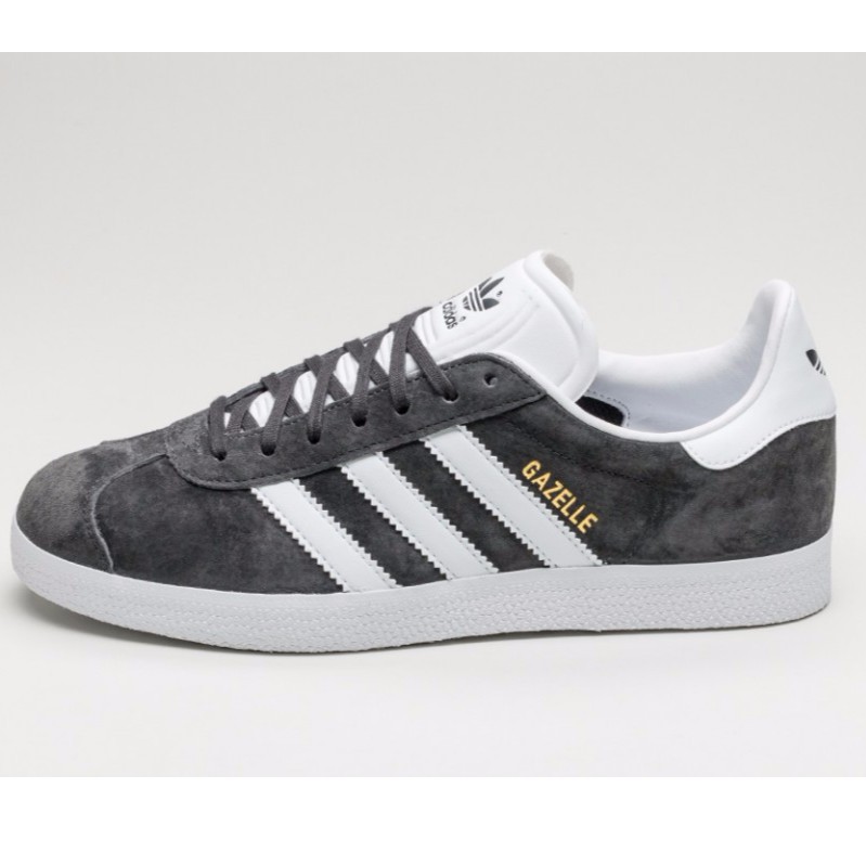 dark gray adidas