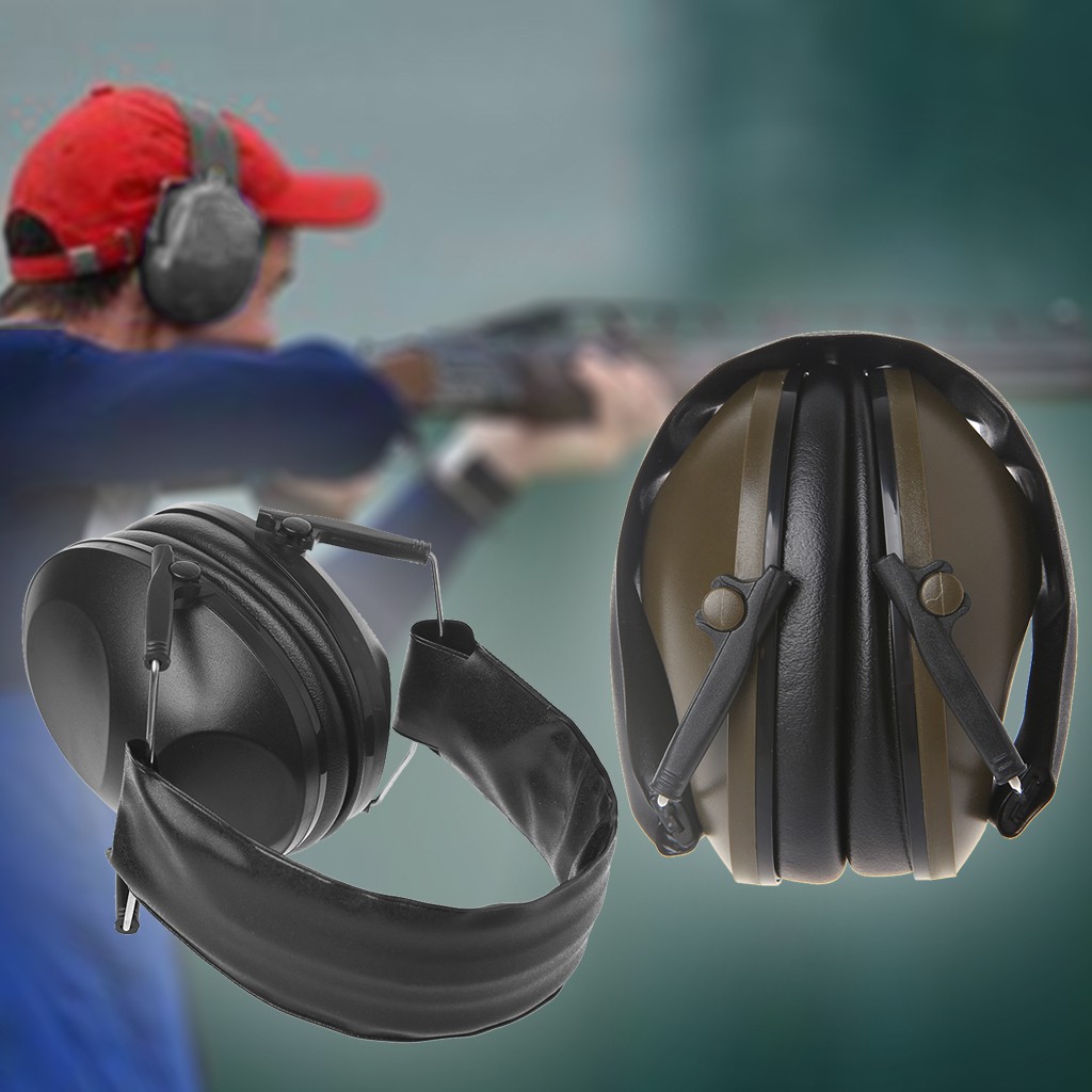 ear protection noise cancelling