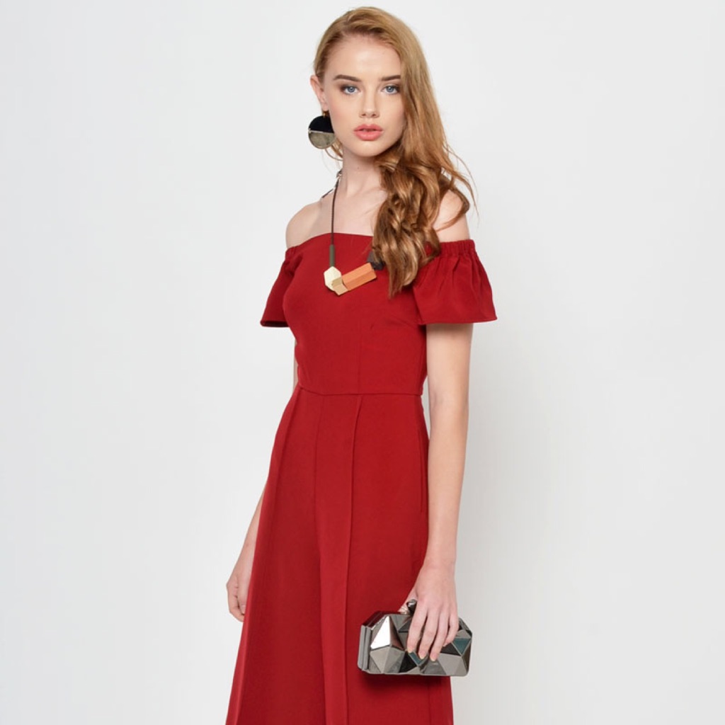 love and bravery jumpsuit
