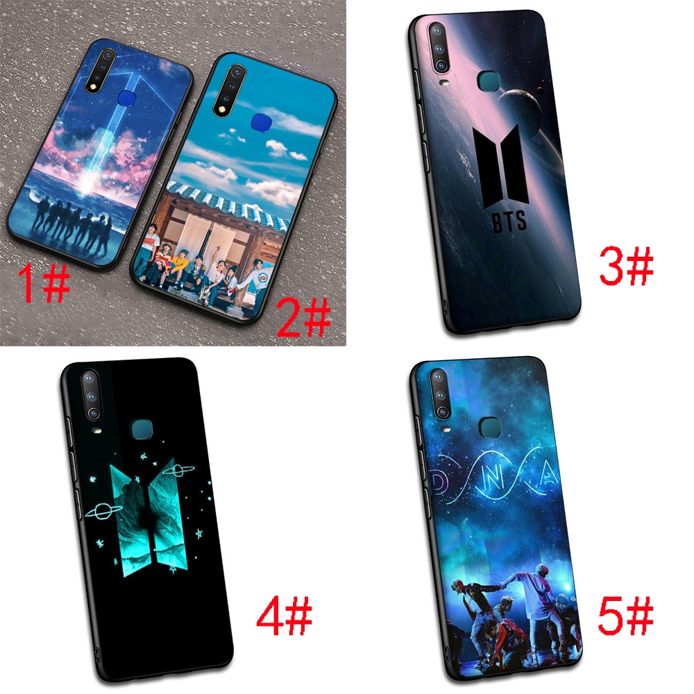 BTS Band VIVO Y5S Y53 Y55 Y81 Y11 Y17 Y15 Y69 Y71 Y91 Y95 ...
