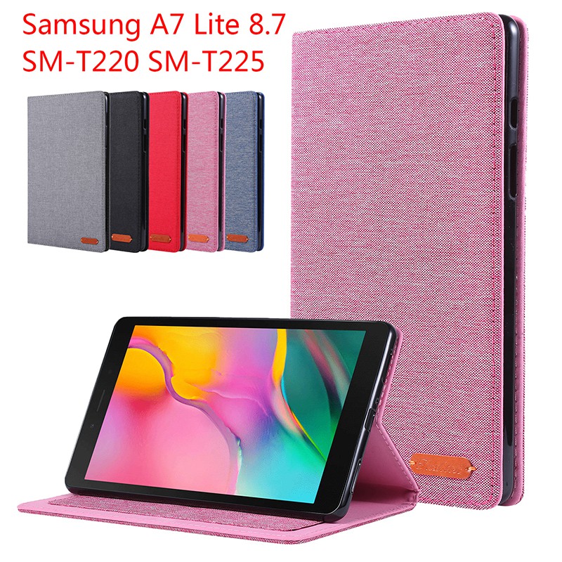 samsung tab a7 pen support