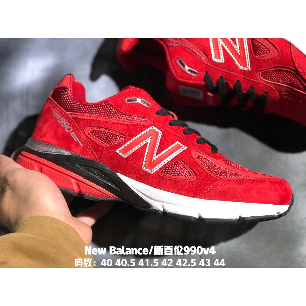 red 990v4