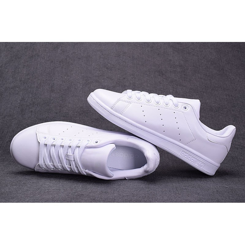 adidas white sneakers original