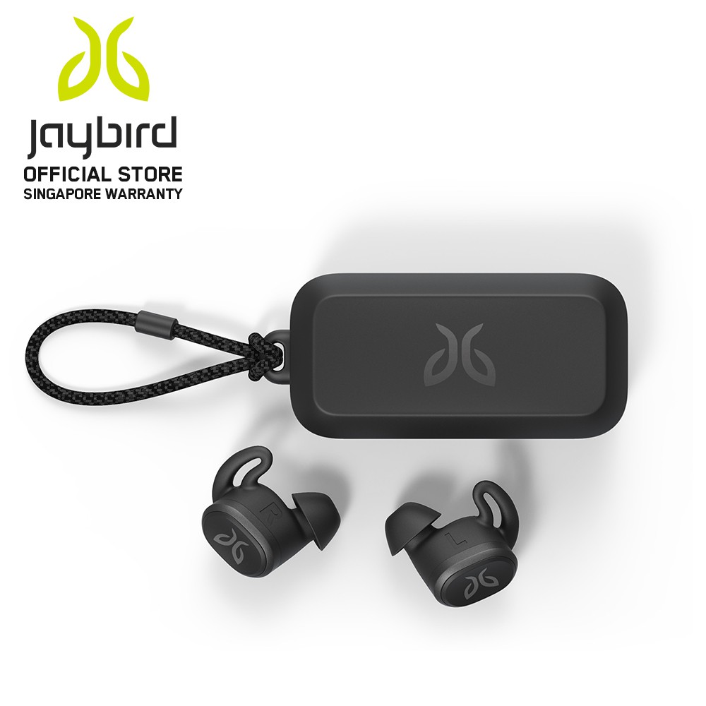 jaybird vista earphones