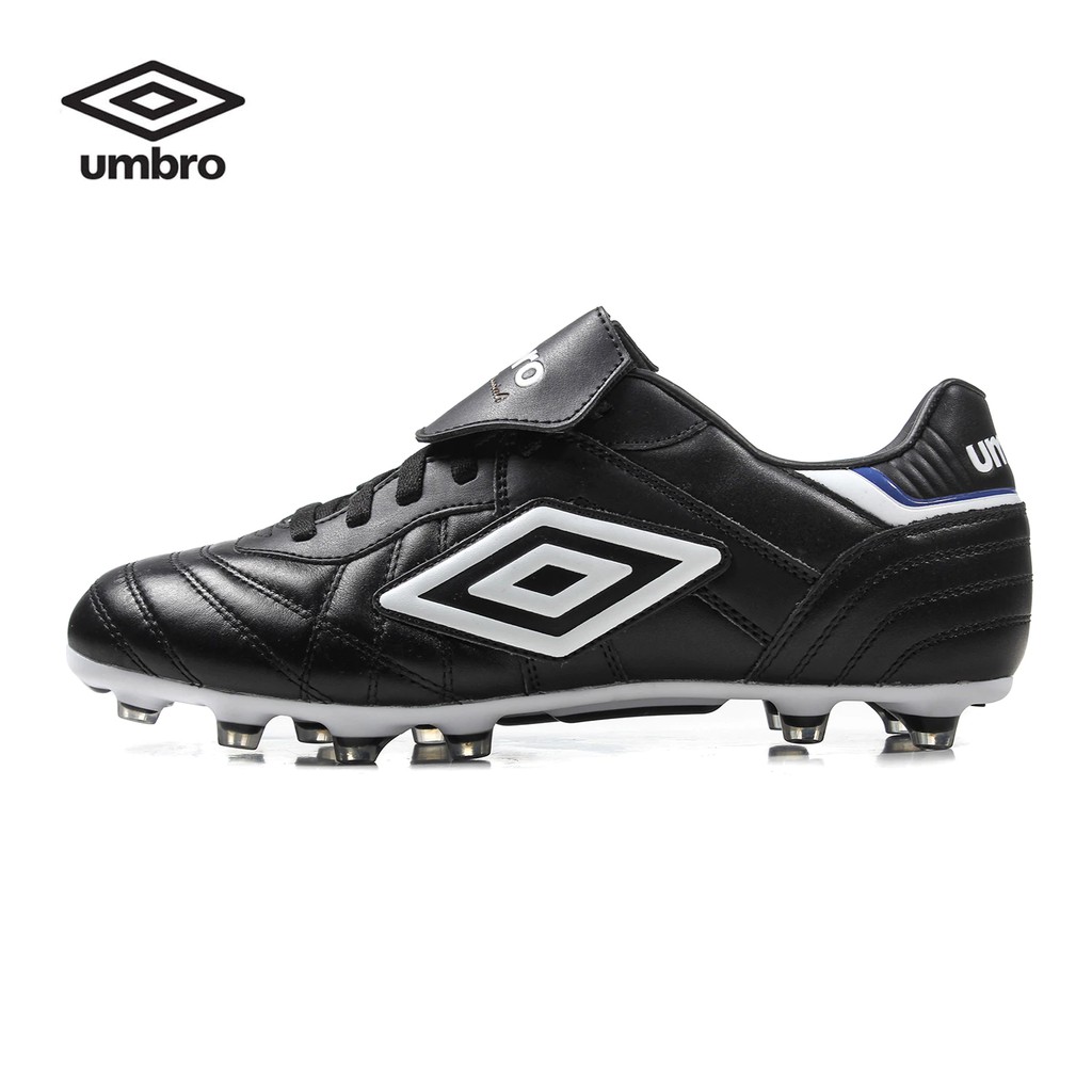 umbro white shoes