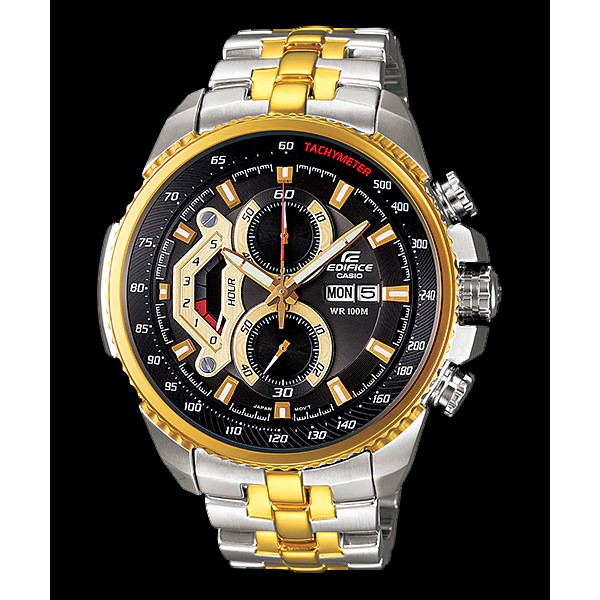 casio edifice ef 558sg