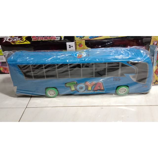 toy long bus