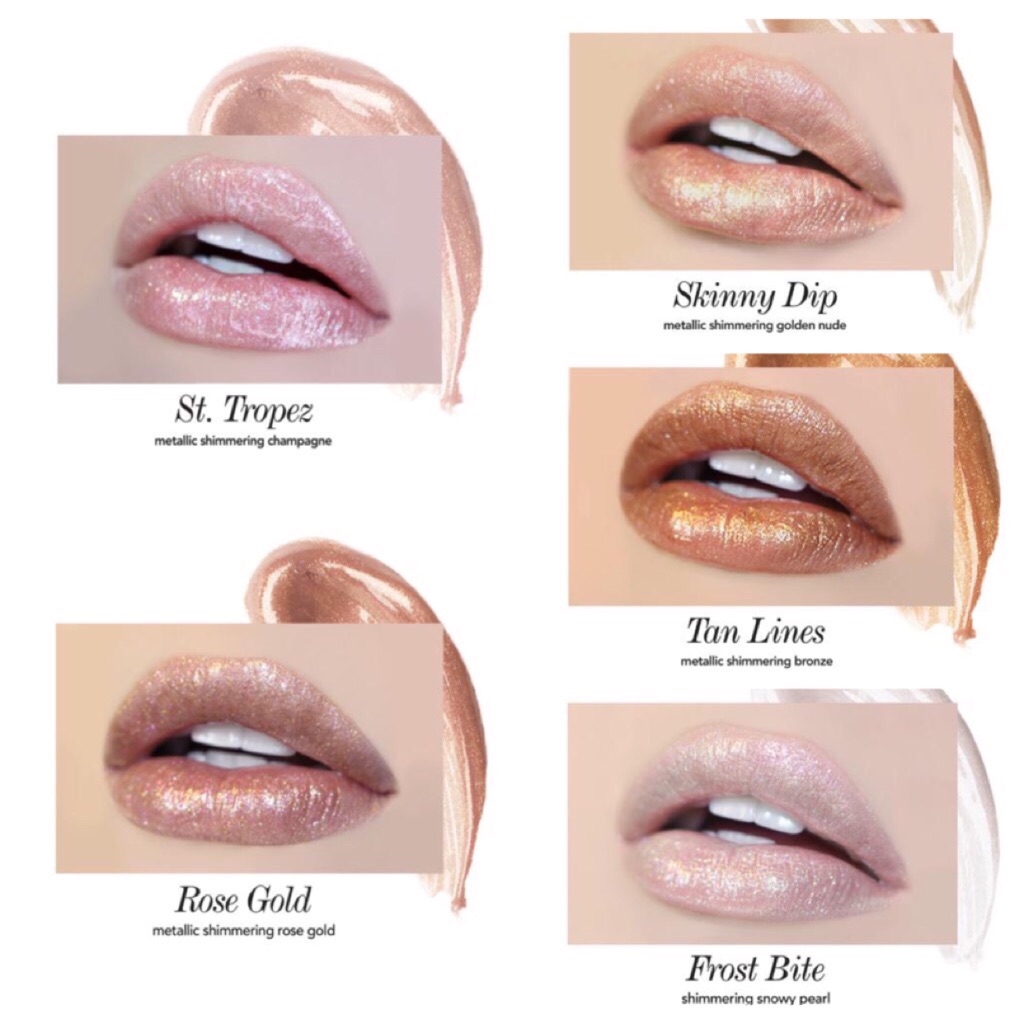 Ready Stock Jouer Cosmetics Lip Topper Shopee Singapore