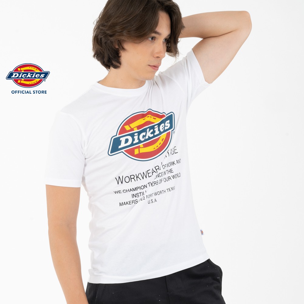 dickies jersey