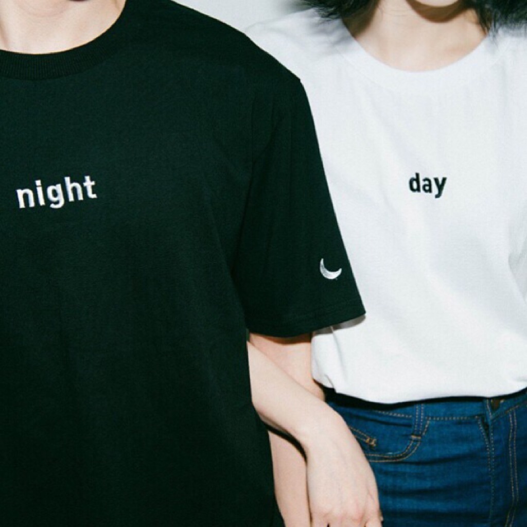 couple t shirt