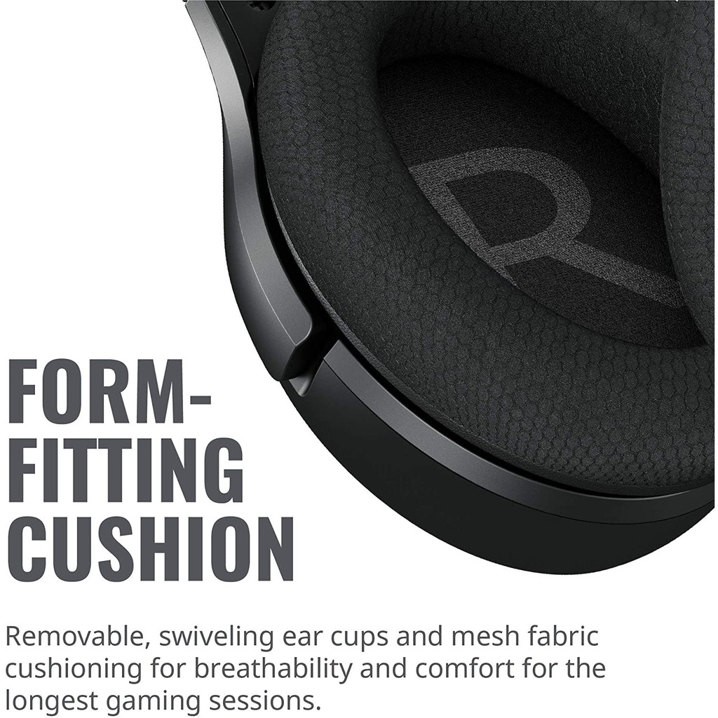 cooler master 650 headset