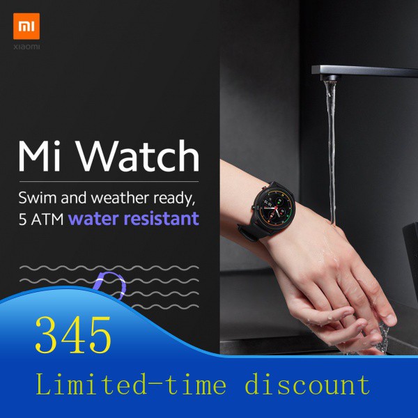 mi smart watch showroom near me