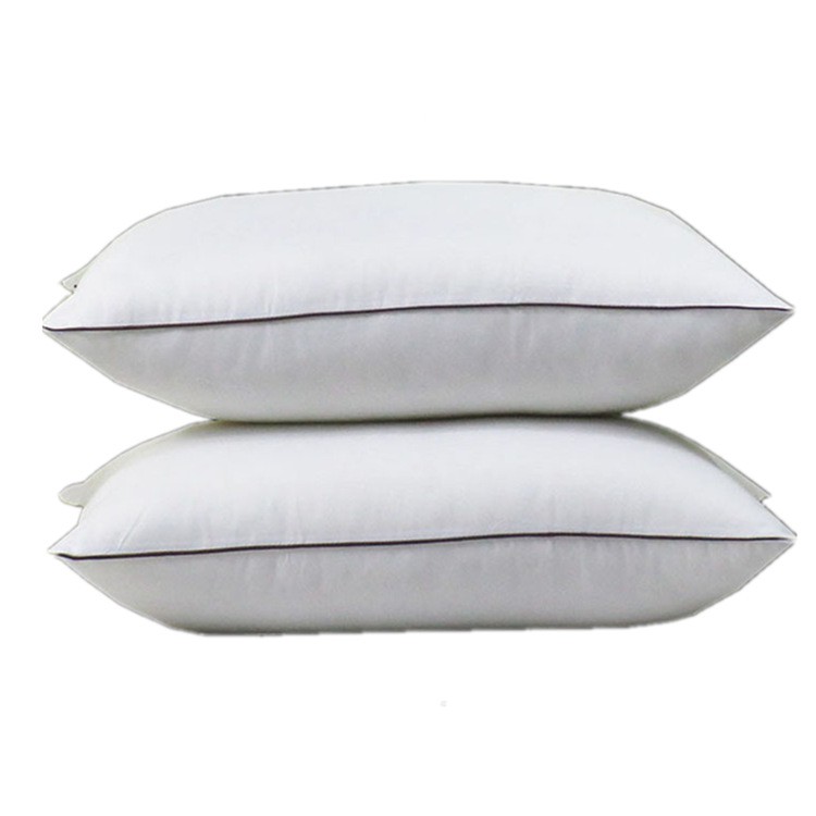 Amour Brand Luxury Super Microfibre Pillow 5 Star Hotel Quality 1100 gm Shopee Singapore