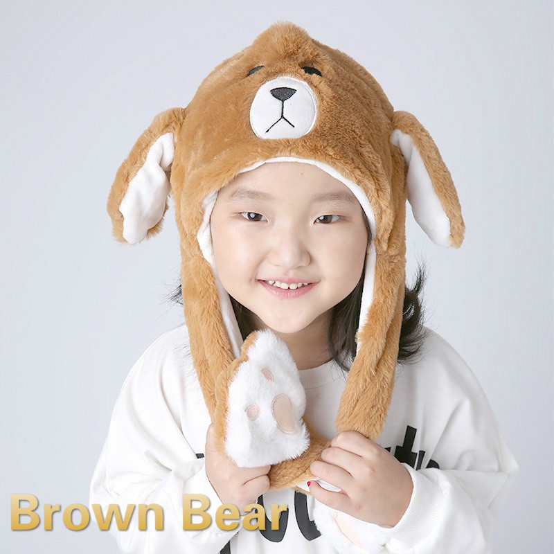 bts dog hat