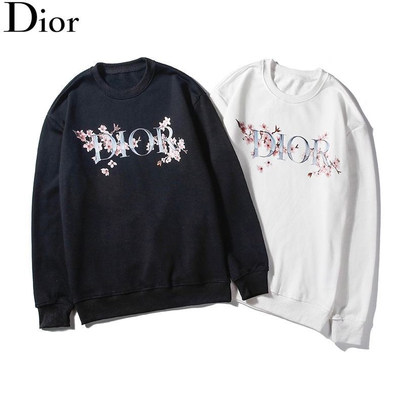 dior sweatshirt womens