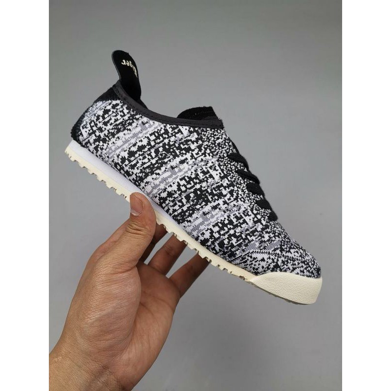 mexico 66 knit