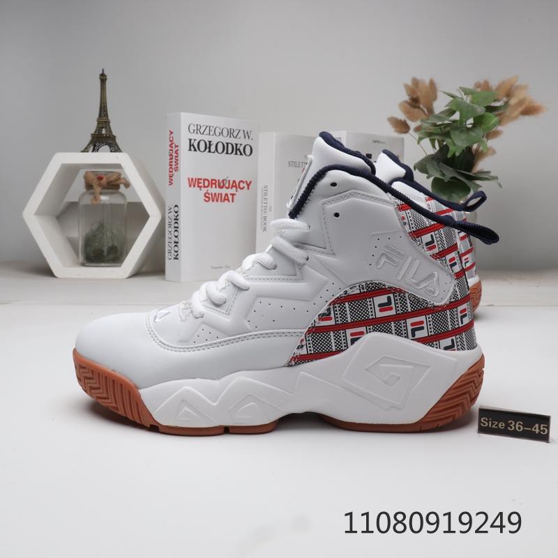 popular fila shoes
